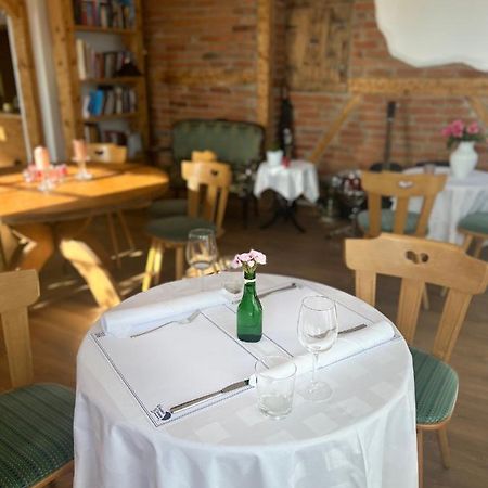 Boutique Hotel And Apartments Pension Sternen Todtmoos Zewnętrze zdjęcie