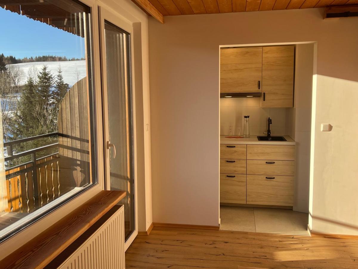 Boutique Hotel And Apartments Pension Sternen Todtmoos Zewnętrze zdjęcie