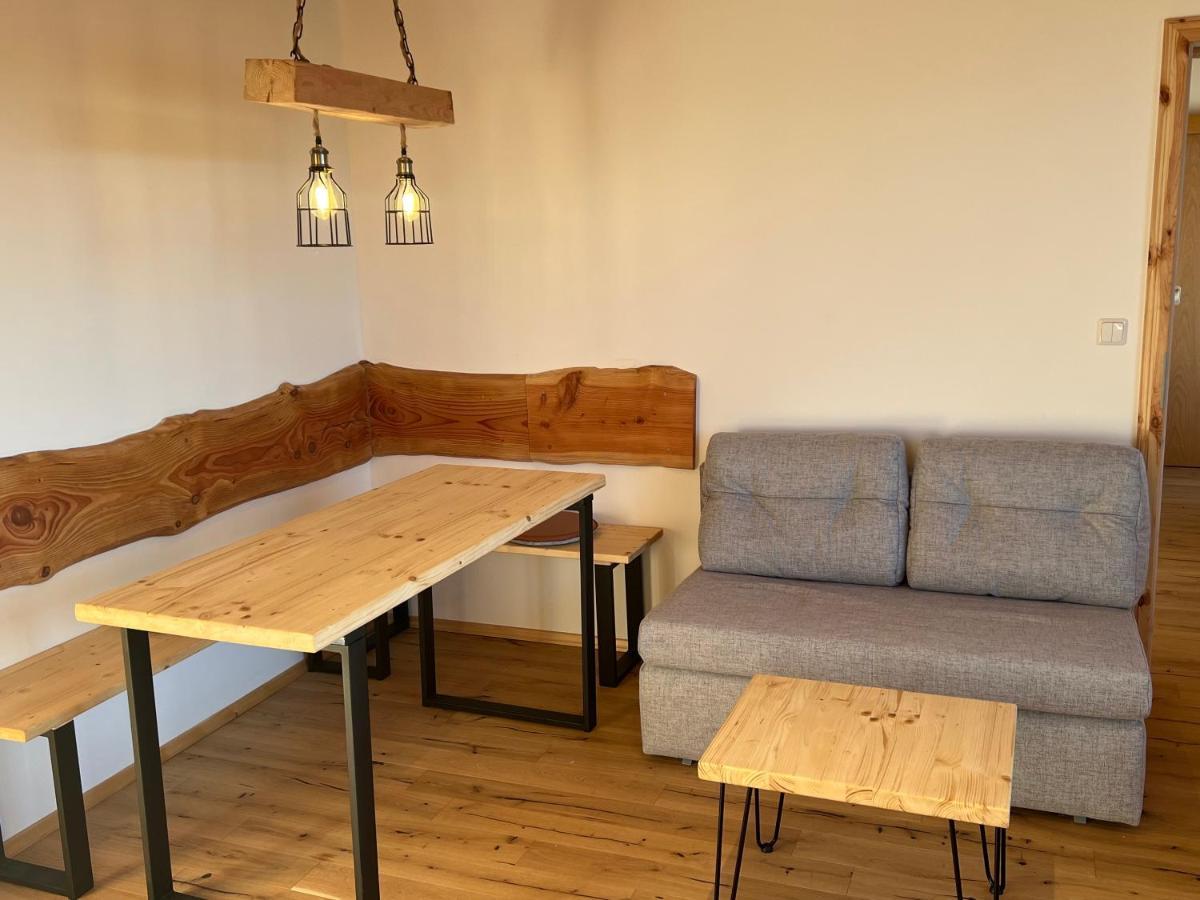 Boutique Hotel And Apartments Pension Sternen Todtmoos Zewnętrze zdjęcie