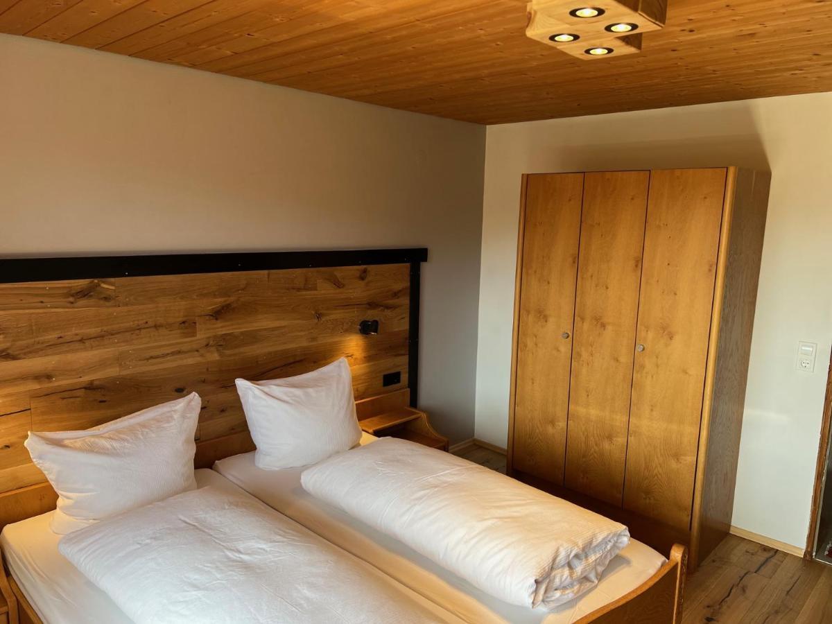 Boutique Hotel And Apartments Pension Sternen Todtmoos Zewnętrze zdjęcie