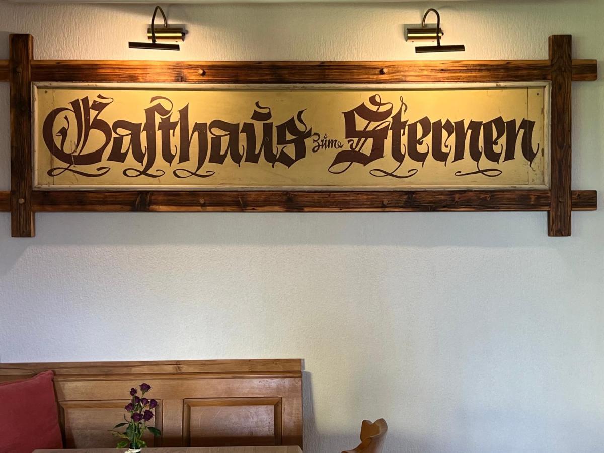 Boutique Hotel And Apartments Pension Sternen Todtmoos Zewnętrze zdjęcie
