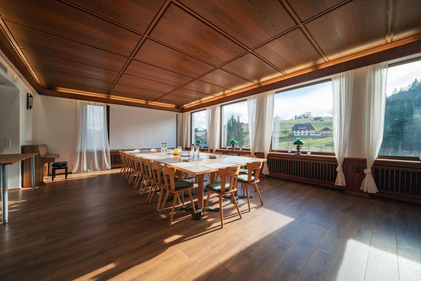 Boutique Hotel And Apartments Pension Sternen Todtmoos Zewnętrze zdjęcie