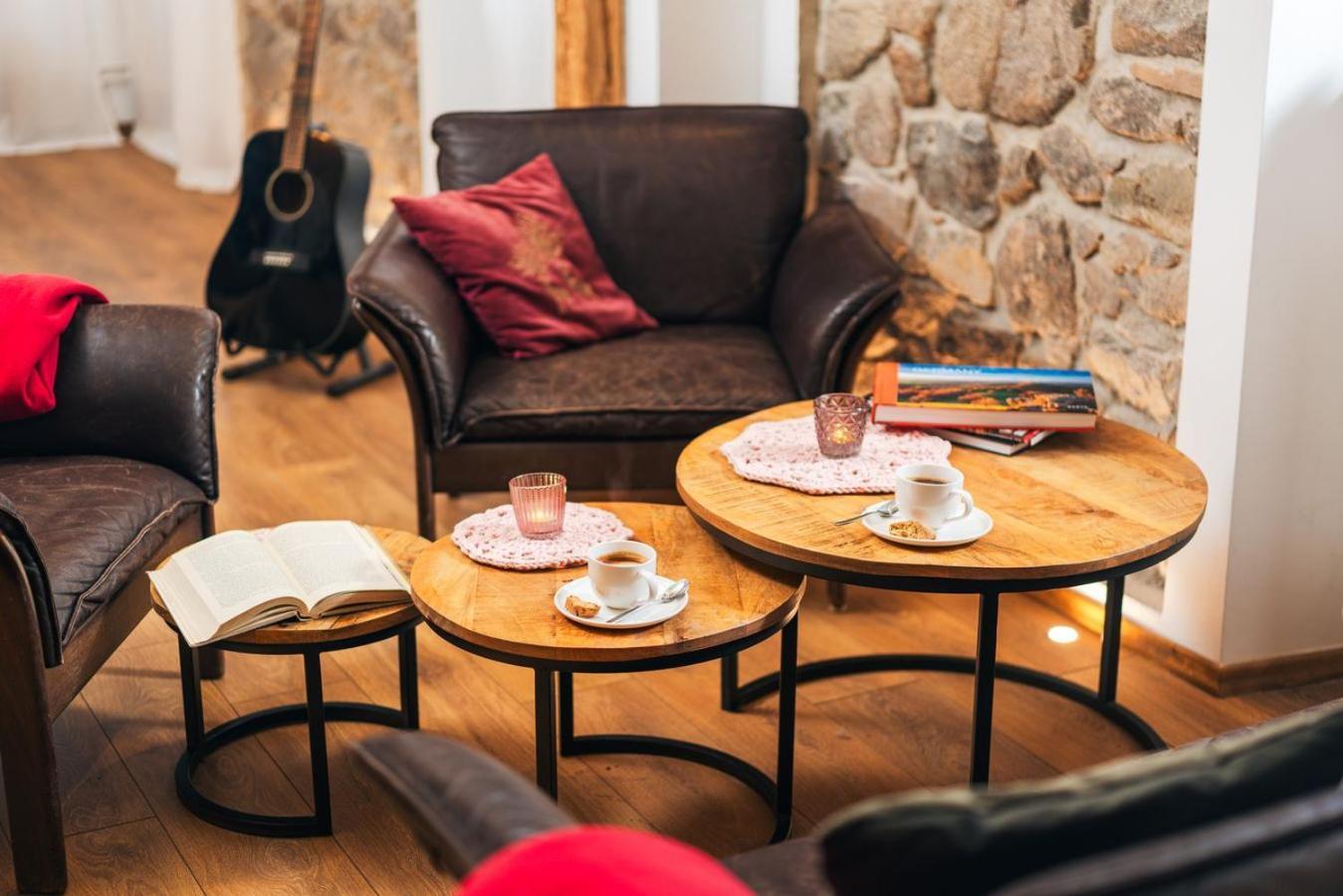 Boutique Hotel And Apartments Pension Sternen Todtmoos Zewnętrze zdjęcie