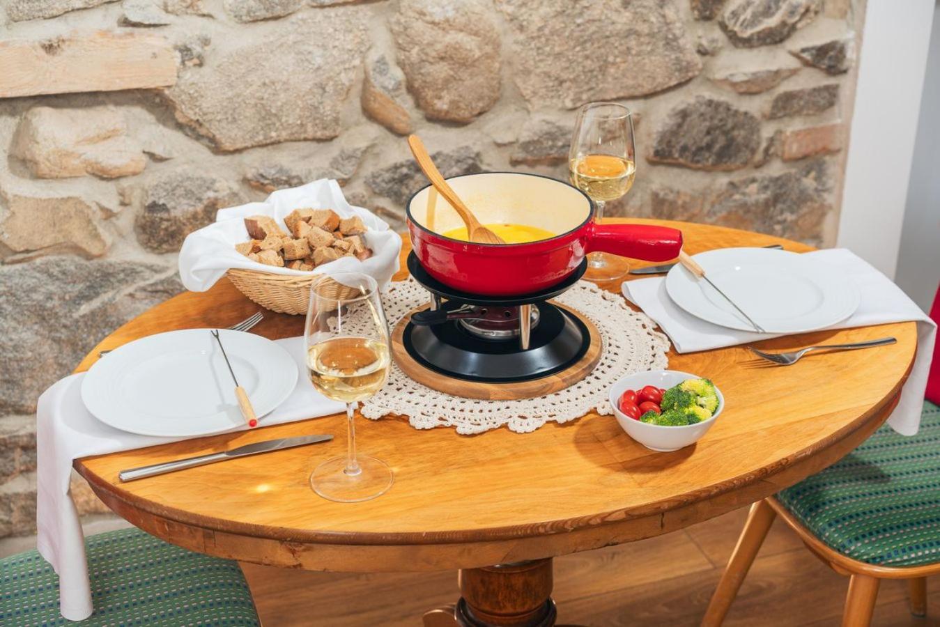 Boutique Hotel And Apartments Pension Sternen Todtmoos Zewnętrze zdjęcie